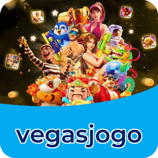 Instalação PC vegasjogo